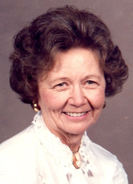 Obituario de Maye Molaison Guillot