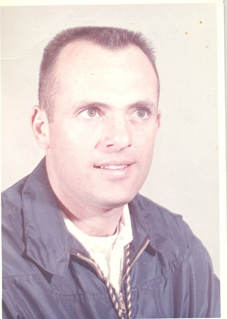 Obituary of Nelson "Joe" Zucker