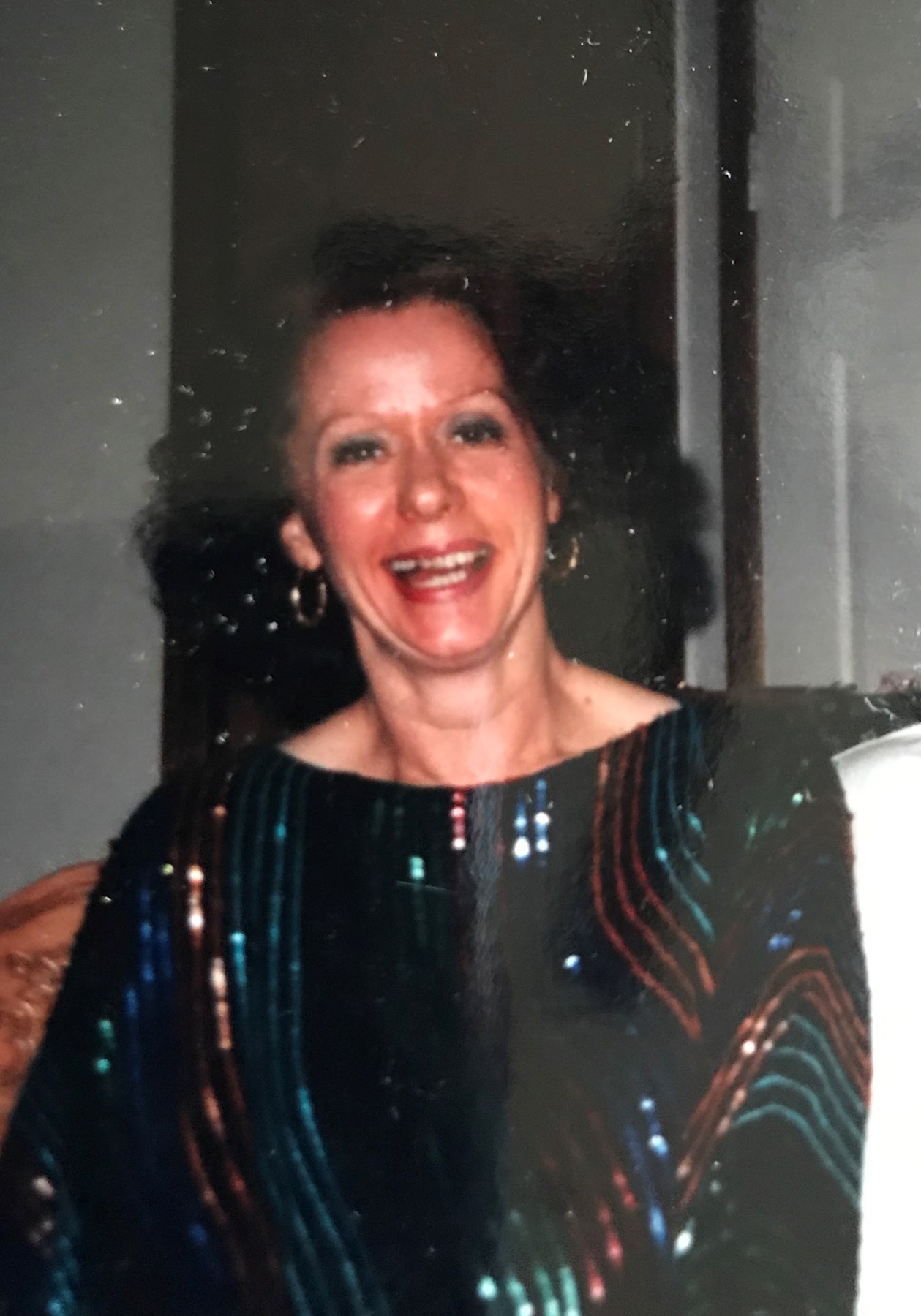 Obituary of Sharon Wilson Ciner