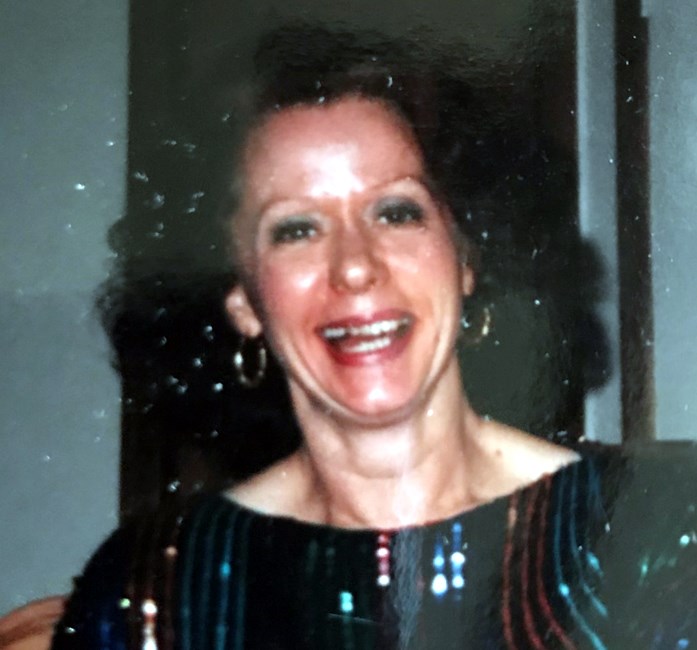 Obituary of Sharon Wilson Ciner