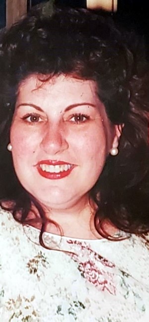 Obituary of Gina Costanzo