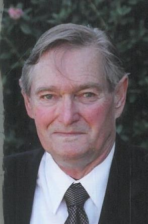 Obituary of William "Bill" Irvin Lyons