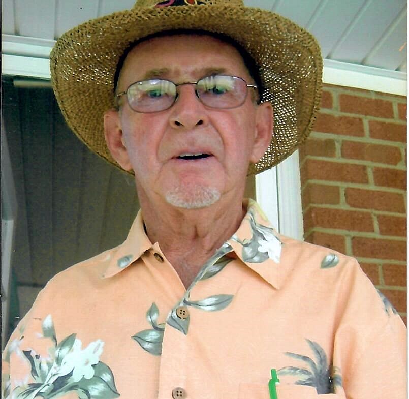 David Brown Obituary Culpeper, VA
