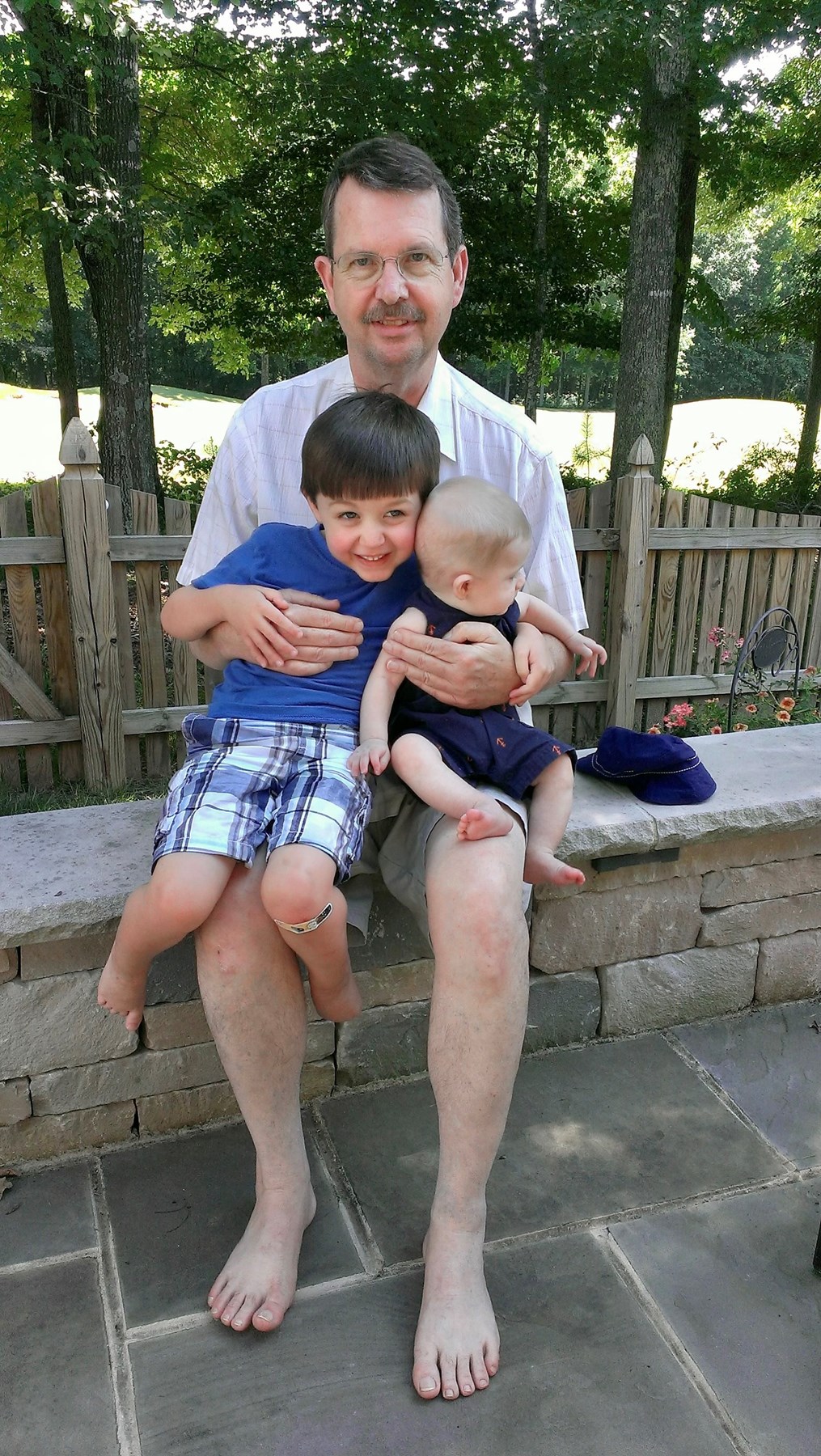 Obituary of Donald Lee Henley