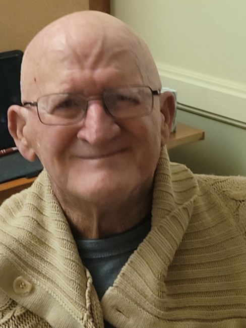 Obituary of Dennis Endricks