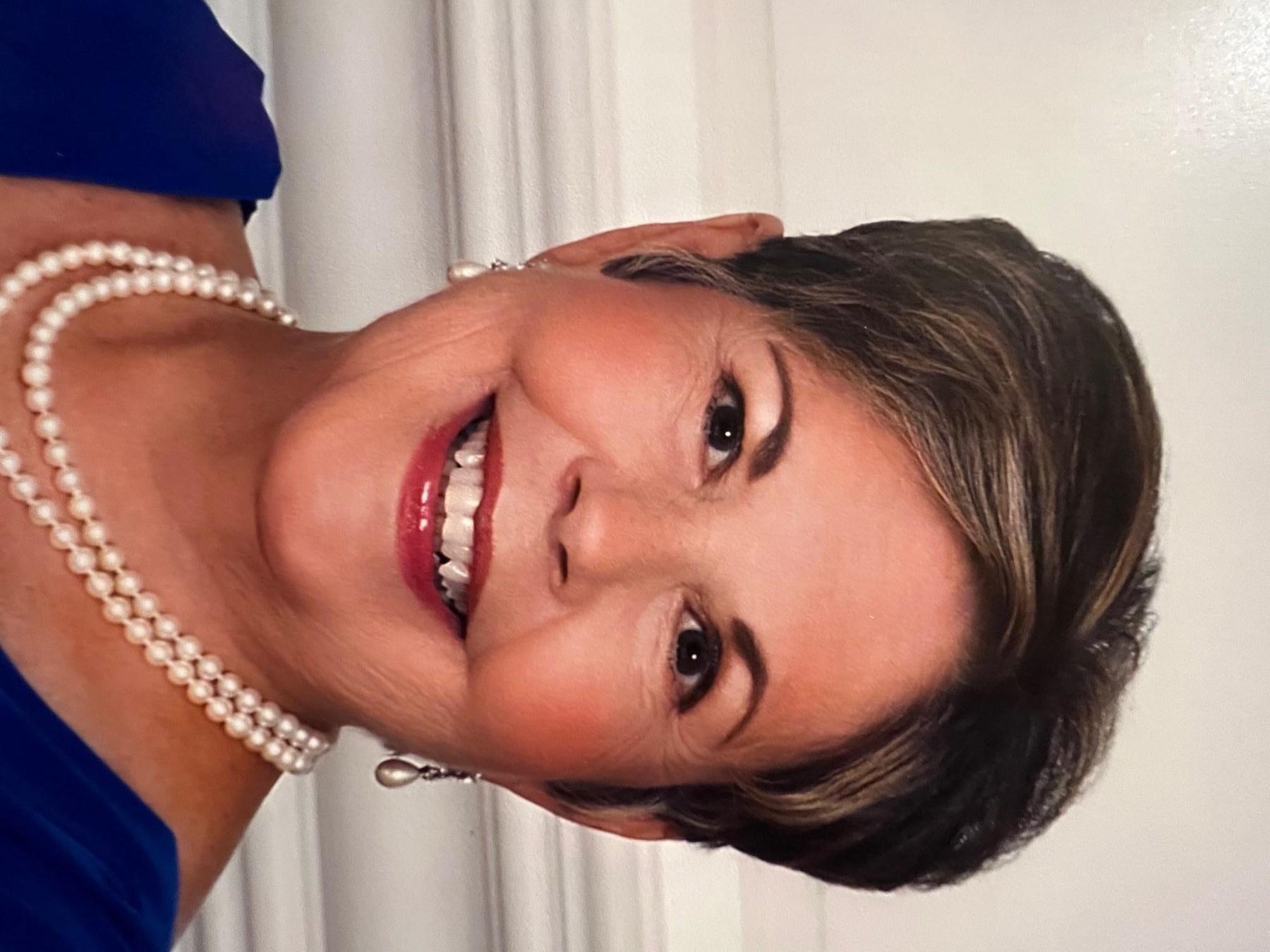 Obituary of Virginia Nancy Acosta