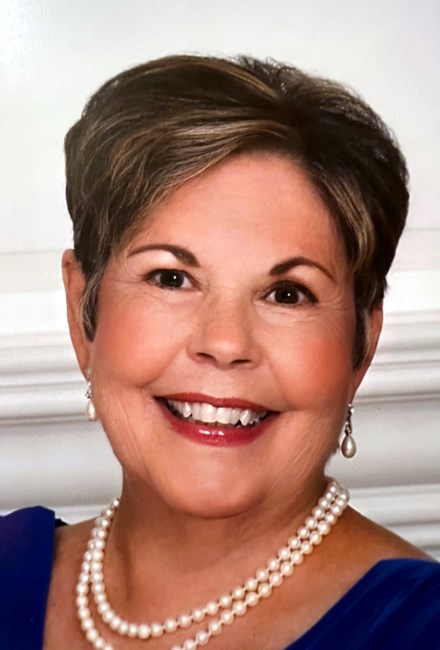 Obituary of Virginia Nancy Acosta