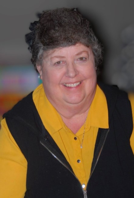 Obituario de JoAnn Lynn Lange