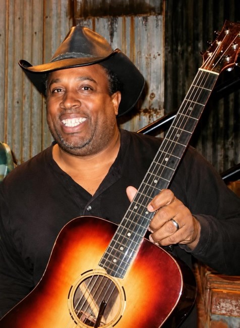 Obituary of Predice Darnell Hendricks