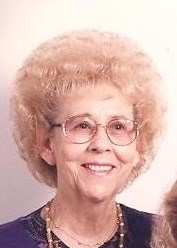 Avis de décès de Helen Highland