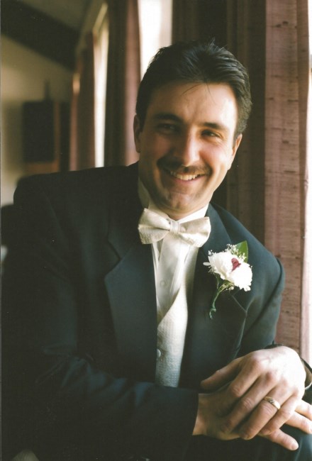 Obituary of Donald E Jenks Jr.