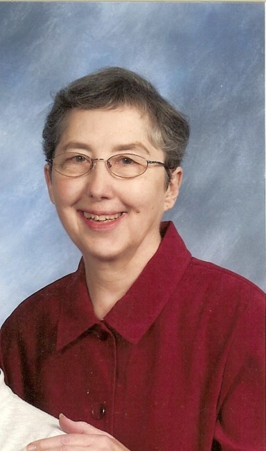 Obituary of Ruth Alice Quade