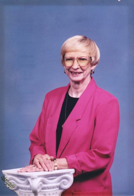 Obituary of Margaret May "Peggy" Sutton