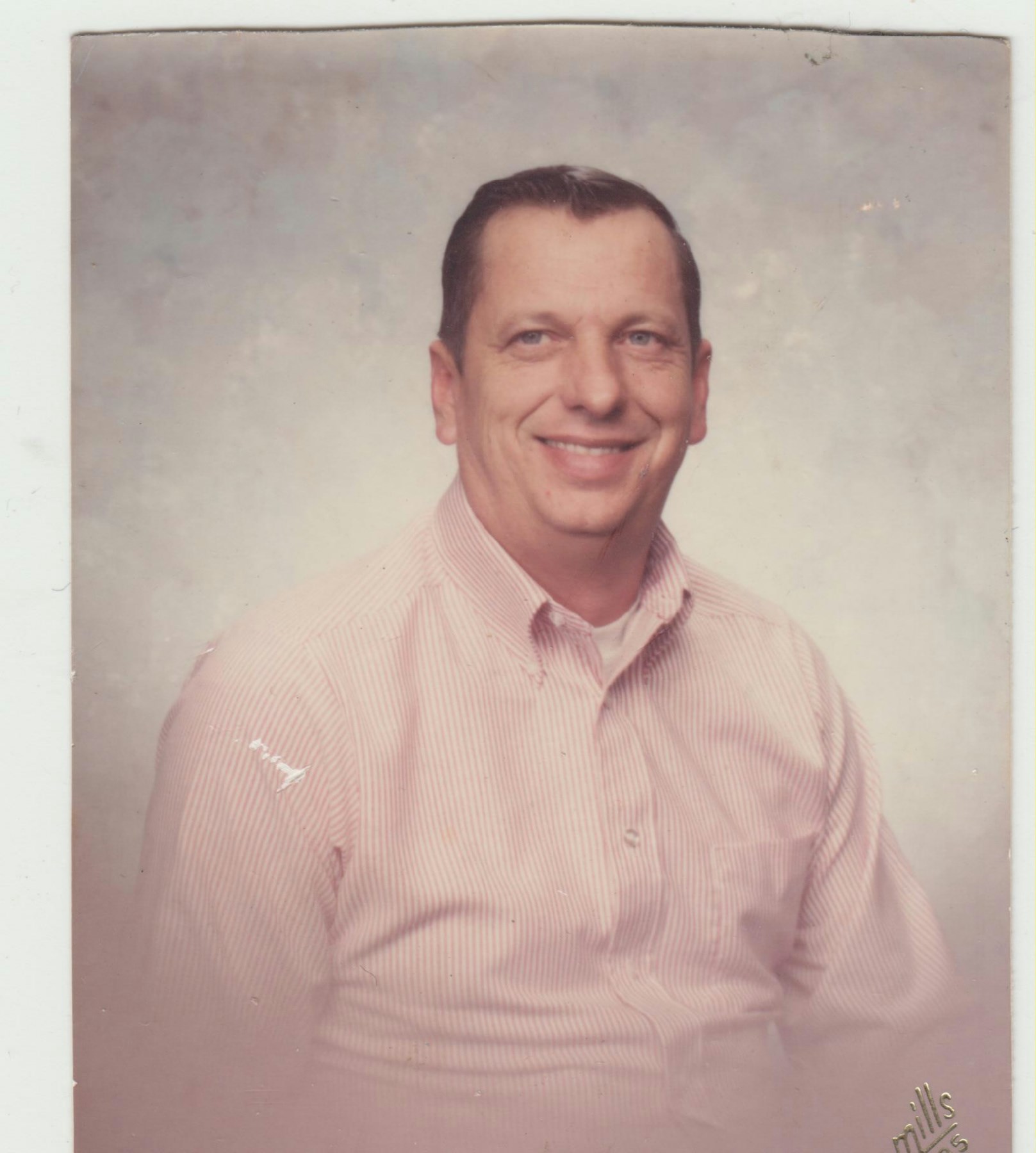 Obituary of Otis Gene Whaley