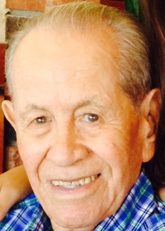 Jose M. Morales Obituary