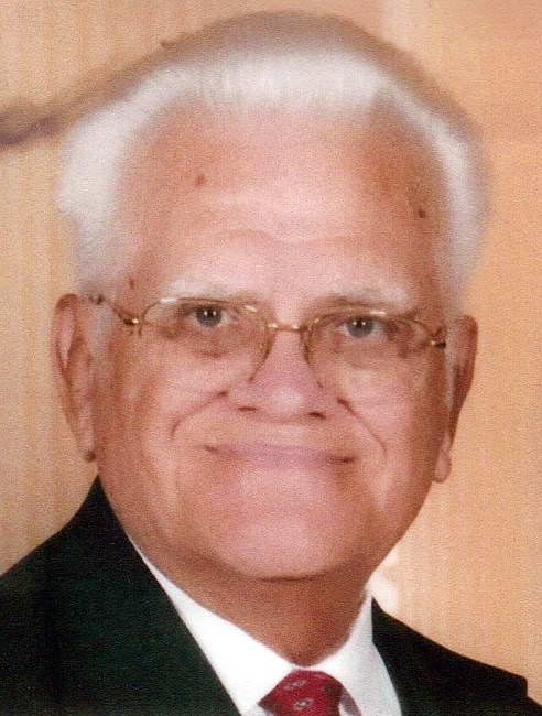 Obituary of Robert "Buddy" Michels