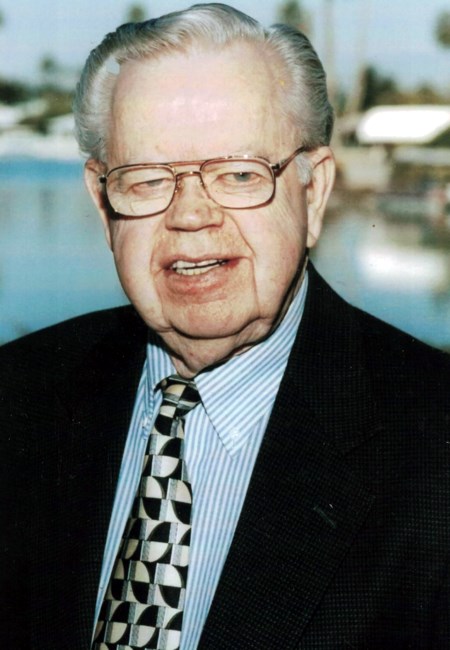 Obituary of Kenneth John Meade