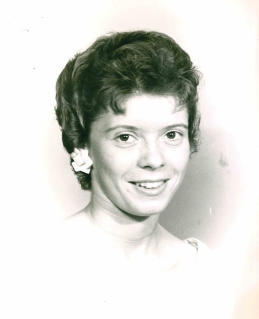 Obituary of Winifred Ann Griffith