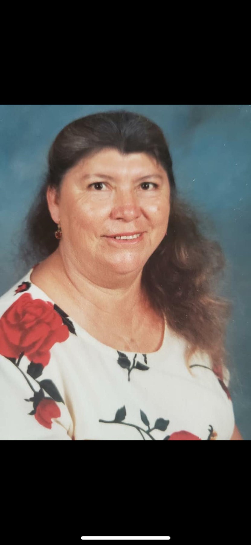 Obituary of Juana Medina