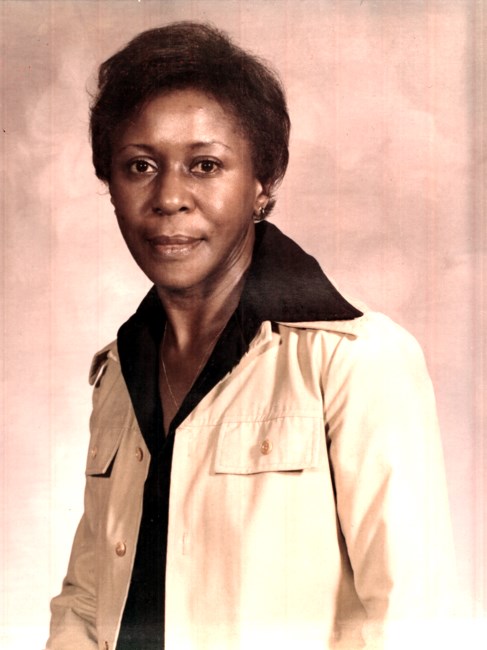 Obituary of Josephine Harris