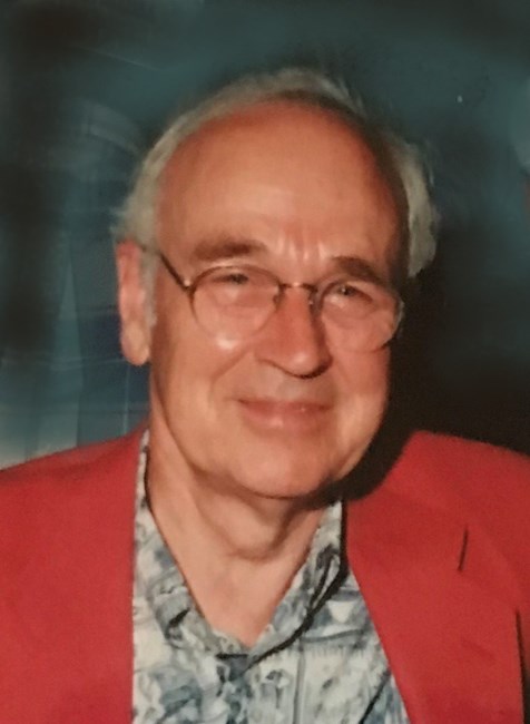 Obituary of Thomas Lootens