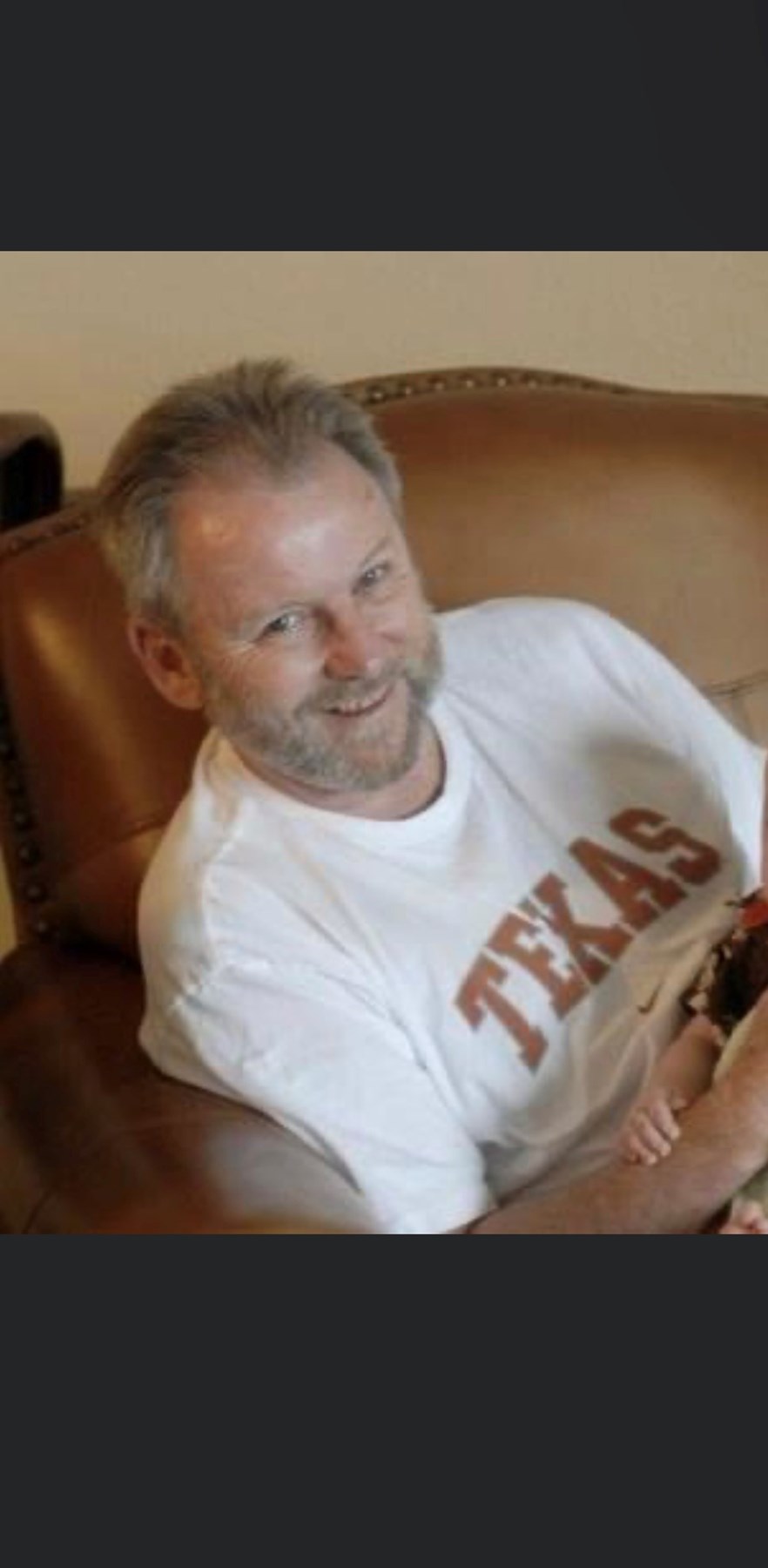 Obituary of Robert Vernon Poe Jr.