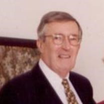 Obituary of George M. Fisher