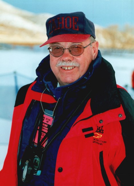Obituary of Herbert L Adams