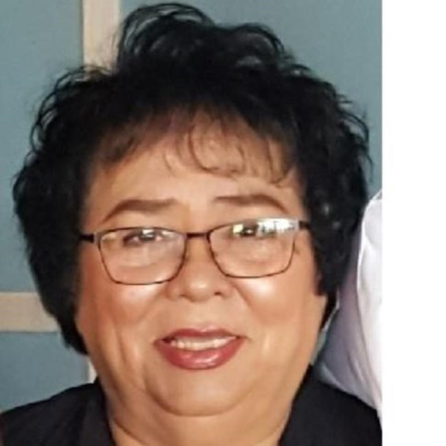 Obituary of Victoria Moreno