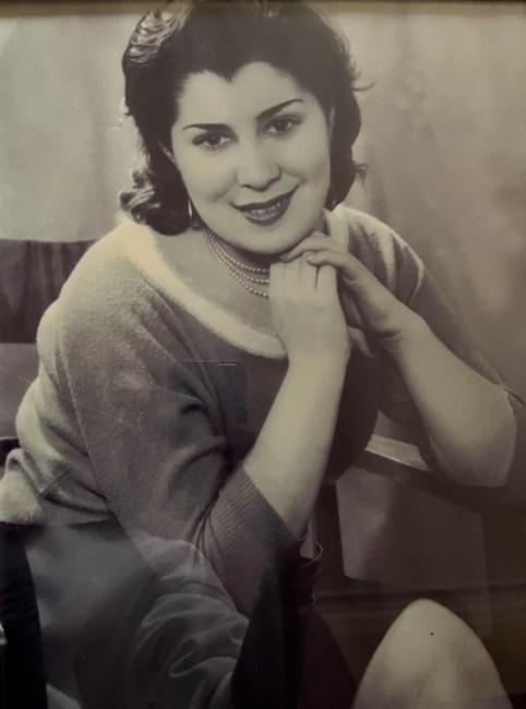 Obituary of Maia Rakitskaia