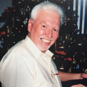 Obituario de John Ferguson