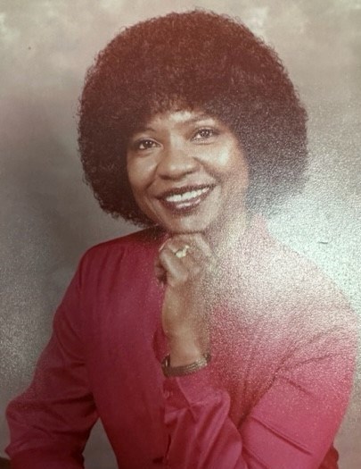 Avis de décès de Betty Ayo Irving