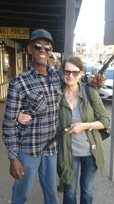 Obituary of Nelson Eddy Pointer