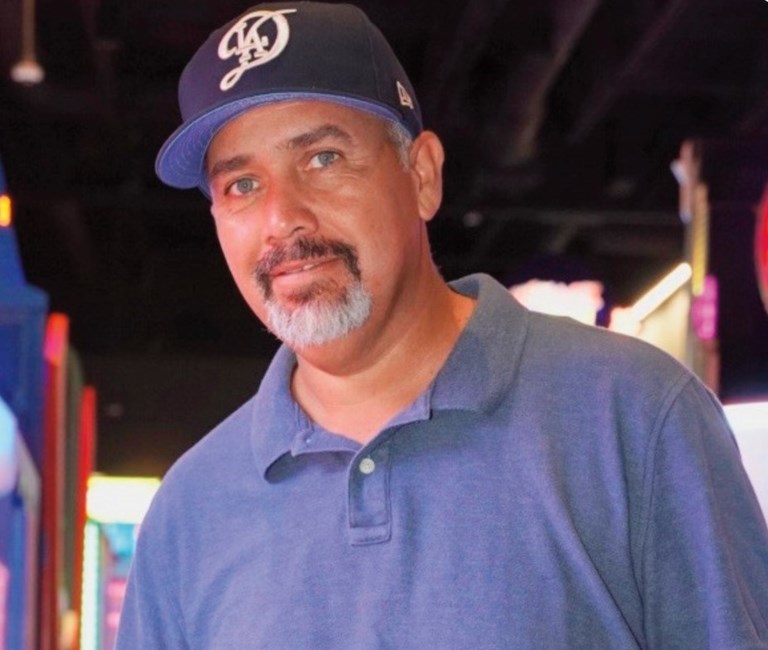 Obituary of Carlos Eduardo Ortega