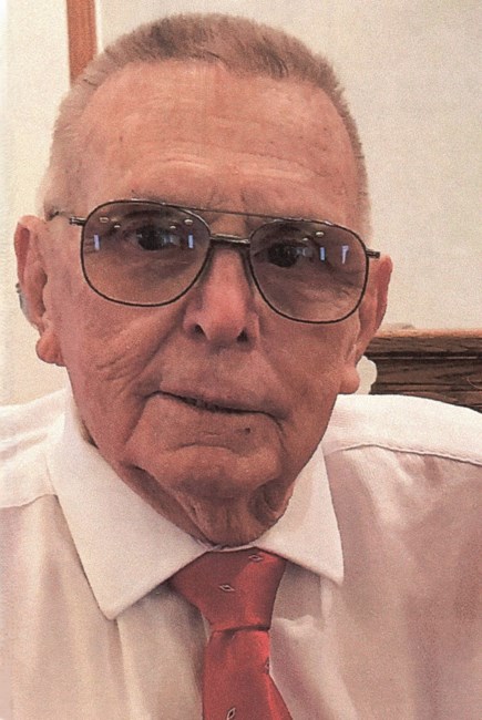 Avis de décès de Walter William Klein Jr.