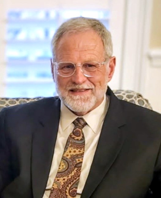 Obituary of Dana Lyndon "Chip" Fowler, Sr.