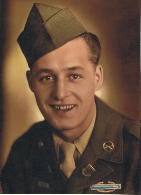 Obituary of Joseph H. Repinski