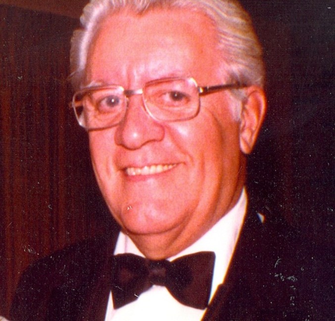 Obituary of Walter Jahrling