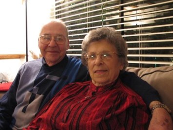 Obituary of Evelyn K. Hansen