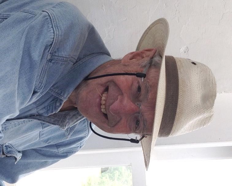 Obituary of Donald "Wayne" W. Wagoner Jr.