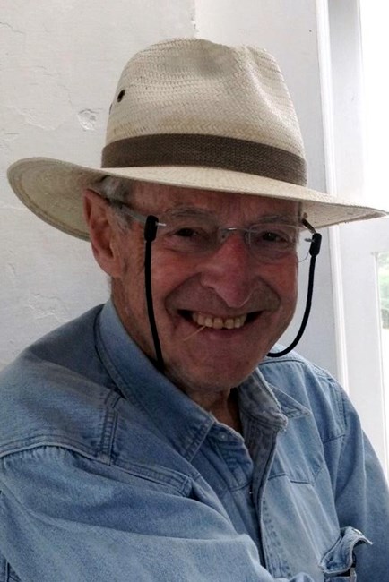 Obituary of Donald "Wayne" W. Wagoner Jr.