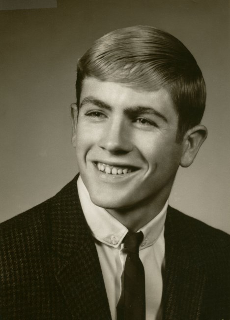 Obituary of Larry Dean Hyatt