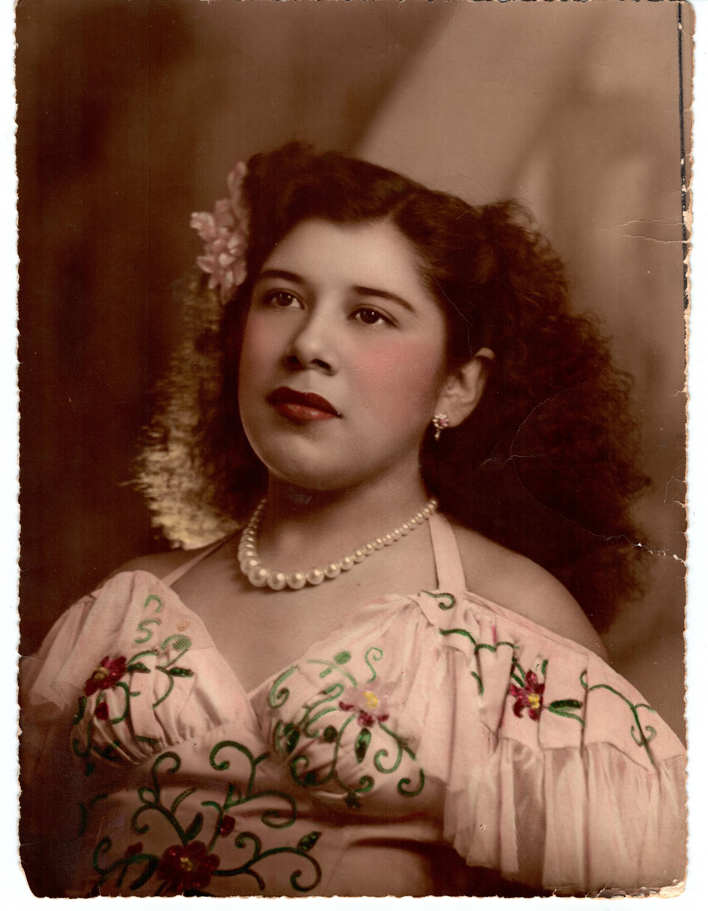 Obituary of Tommie Lira