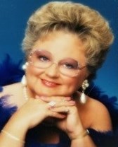 Obituary of Roseanne Doris Larson