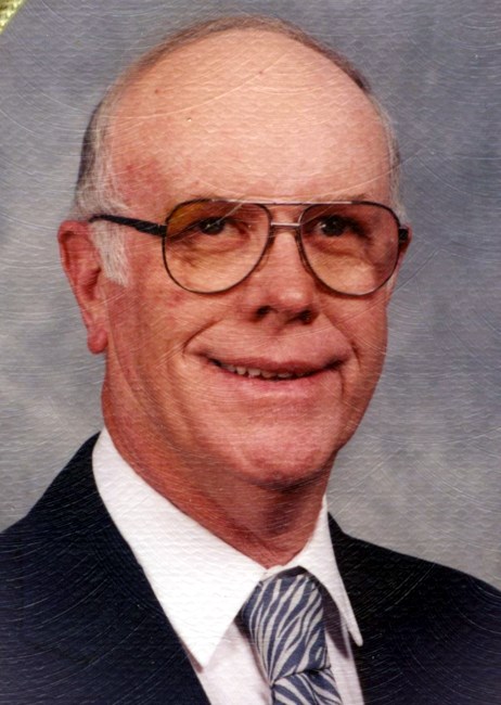 Obituary of Charles Ray Dunn