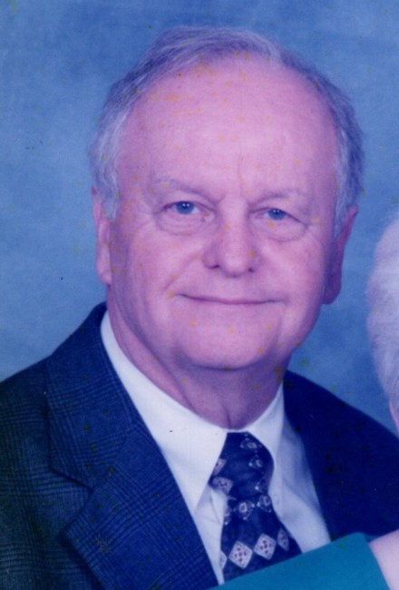 Obituary of Donald Redwine