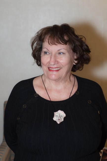 Obituary of Diana W. Young