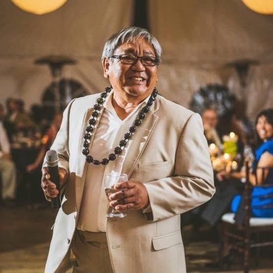 Obituary of John Batac Estrada