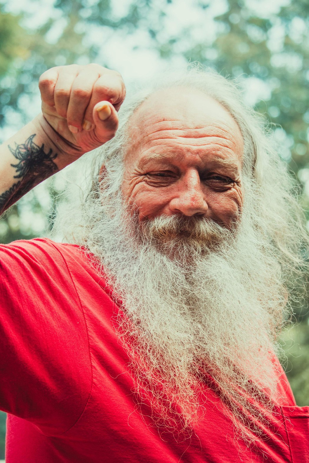 Obituary of Donald Richard Hartke