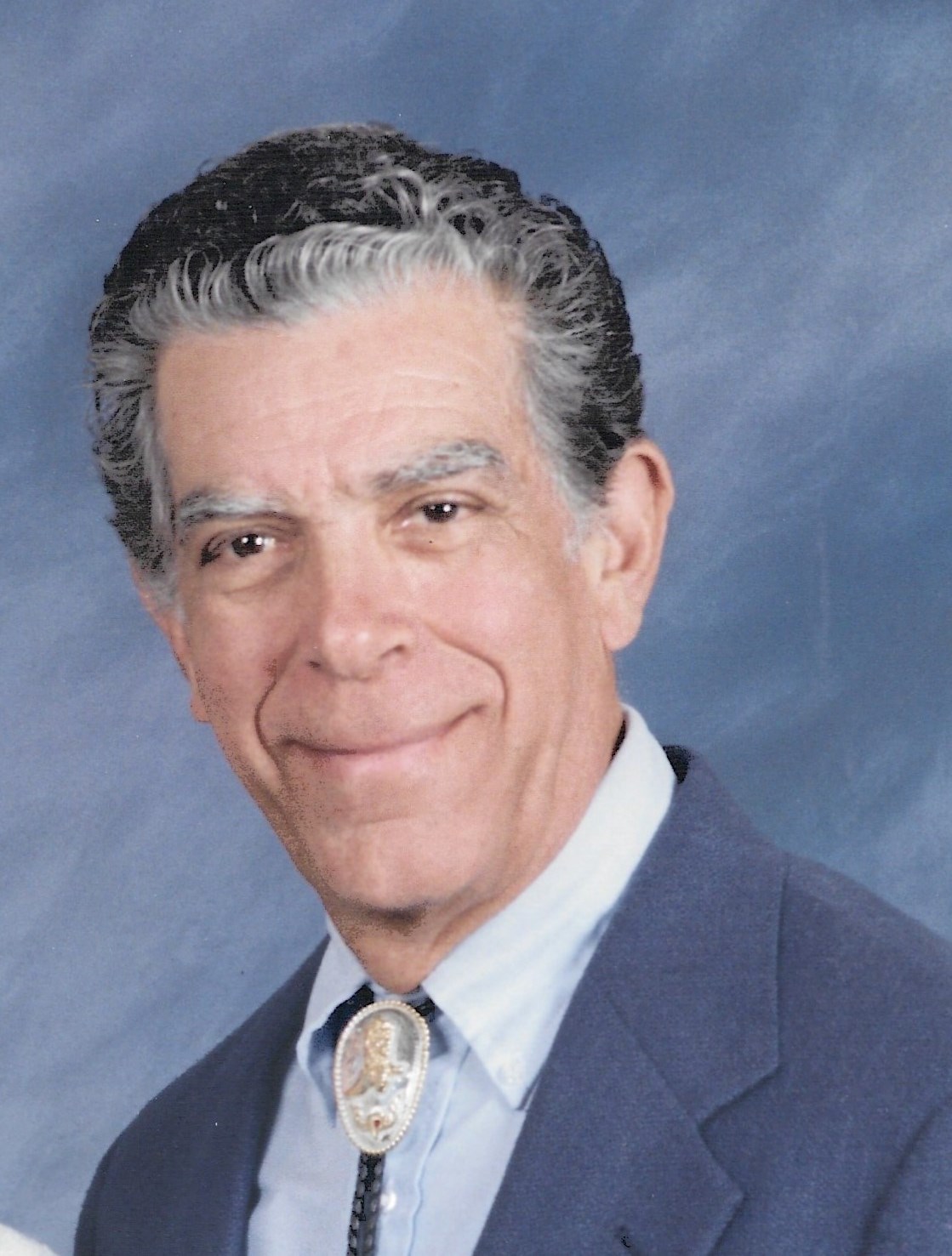 Tomas Gomez Obituary San Antonio, TX